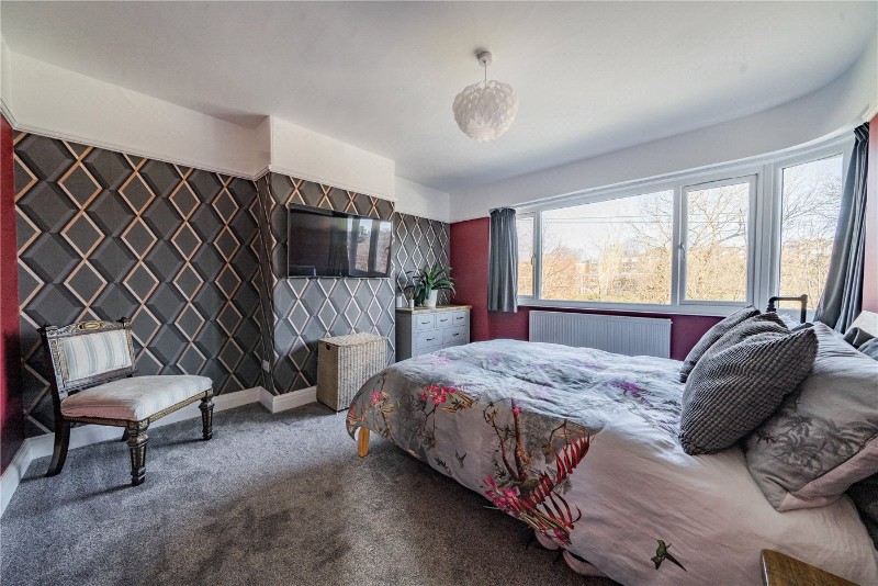 Vaughan Road, Exeter, Devon, EX1