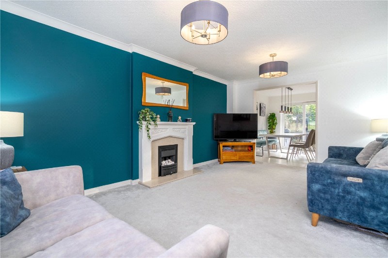 Sunningdale, Grantham, Lincolnshire, NG31