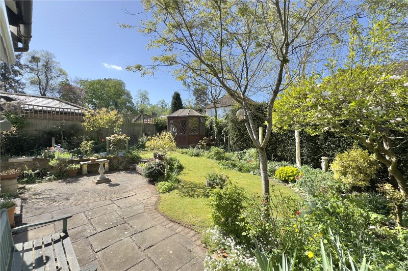 The Spinney, Beaconsfield, Buckinghamshire, HP9