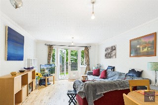 Fawcett Close, London, SW16