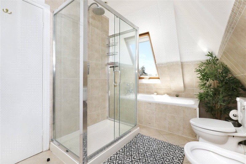 Tring Avenue, Ealing Common, London, W5