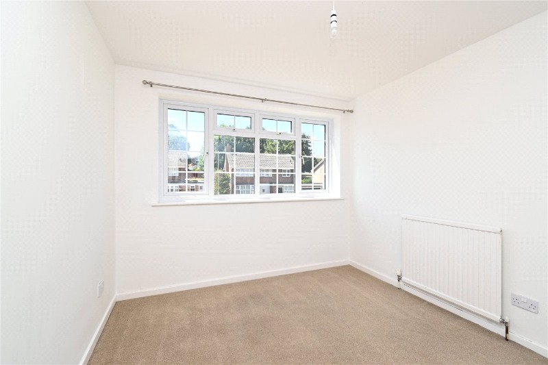 Kestrel Road, Kempshott, Basingstoke, Hampshire, RG22