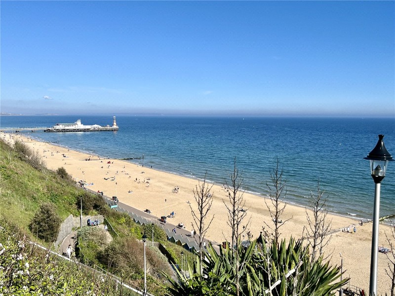 Poole Road, Bournemouth, Dorset, BH2