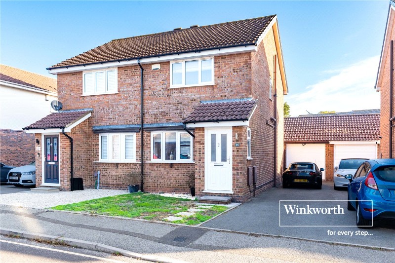 Evesham Close, Bournemouth, Dorset, BH7
