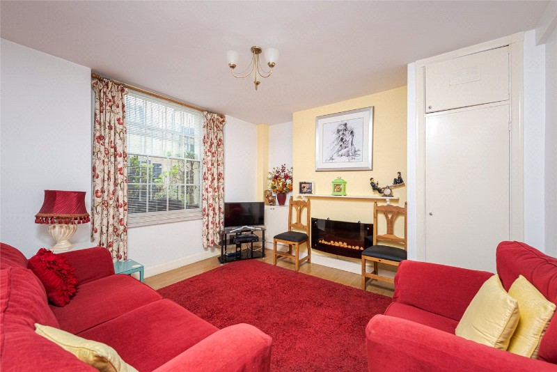 Claverton Street, London, SW1V