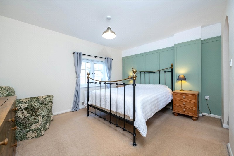 Cherry Tree Crescent, Cranwell, Sleaford, Lincolnshire, NG34
