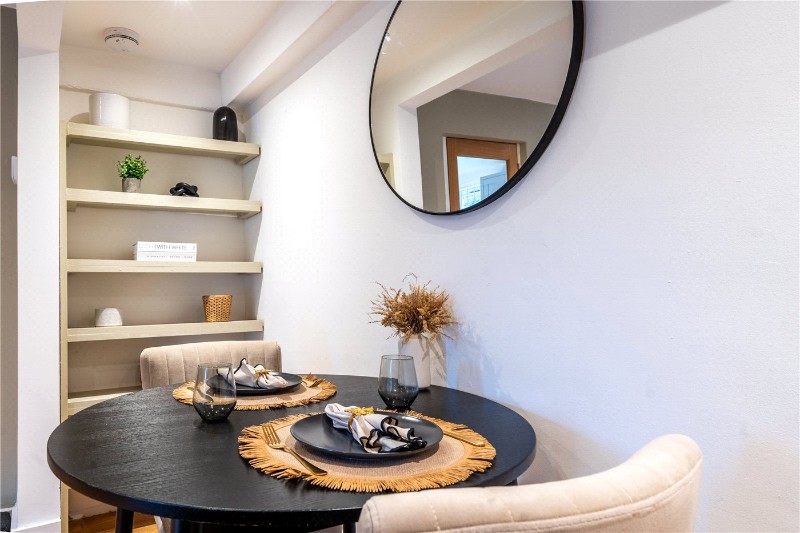 Mount Ephraim Road, London, SW16