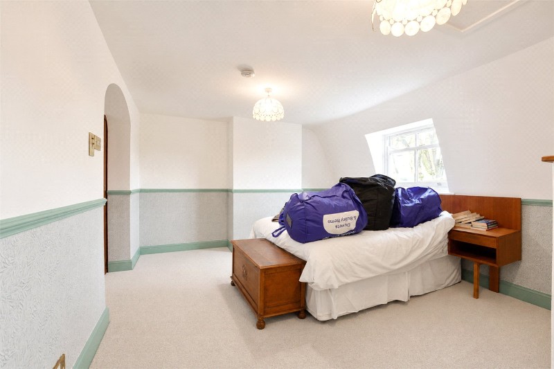 Tranquil Vale, London, SE3