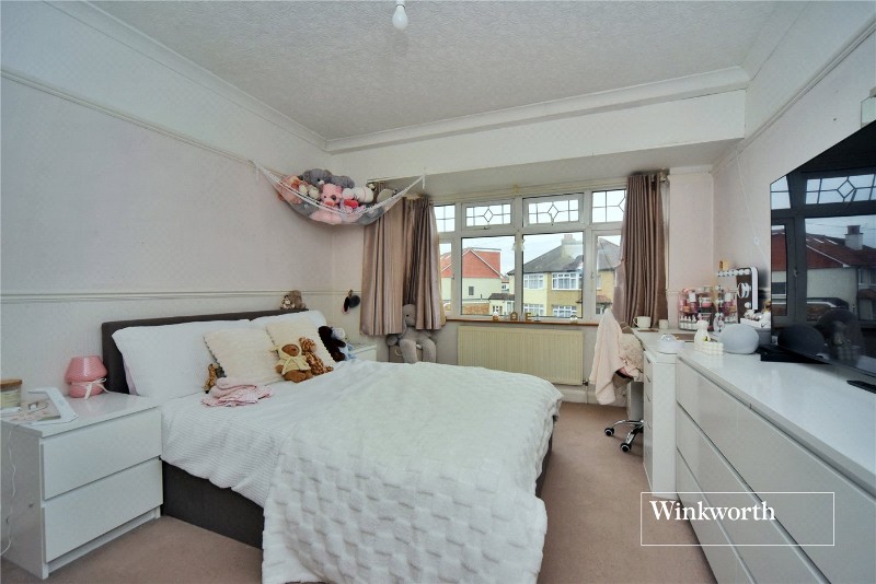 Temple Way, Sutton, SM1