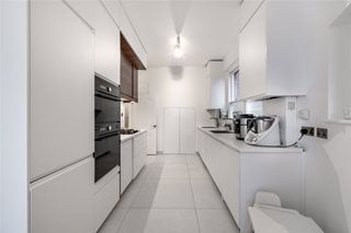Lauderdale Mansions, Lauderdale Road, Maida Vale, London, W9