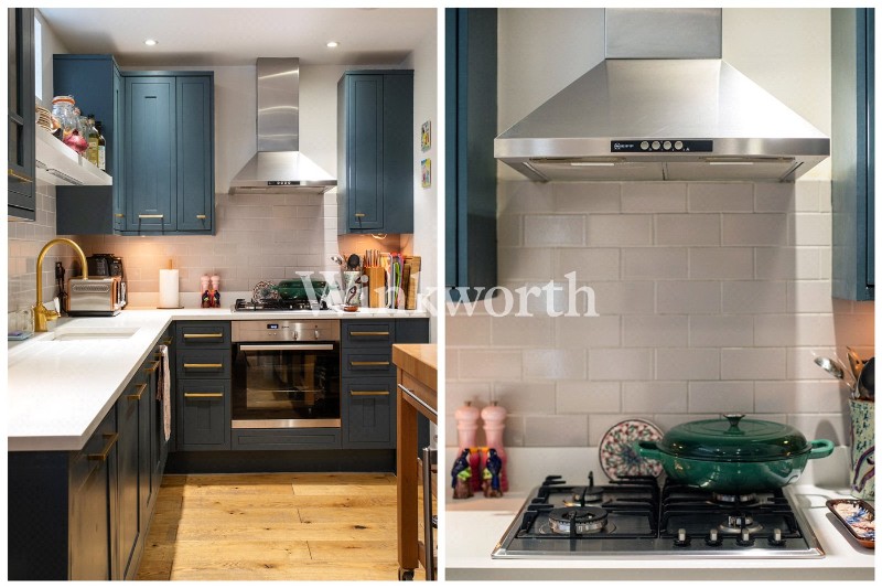 Digby Crescent, London, N4