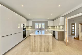 Boss Lane, Hughenden Valley, Buckinghamshire, HP14