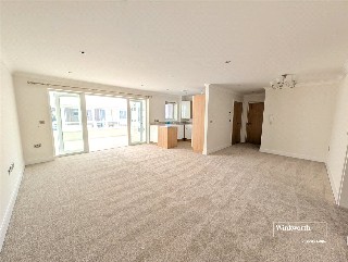 Lymington Road, Christchurch, Dorset, BH23