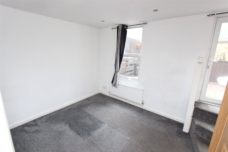 Clarence Street, Southend-on-Sea, Essex, SS1