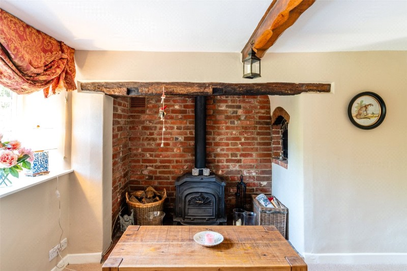 Gaunts Common, Wimborne, Dorset, BH21