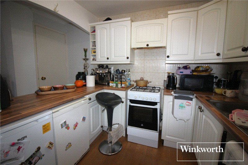 Lion Court, Studio Way, Borehamwood, Hertfordshire, WD6