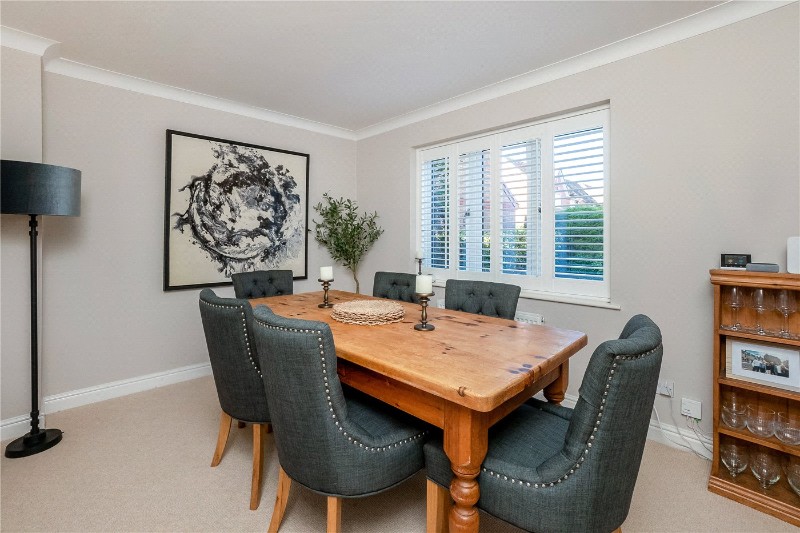 Blenheim Close, Bidford-on-Avon, Alcester, Warwickshire, B50
