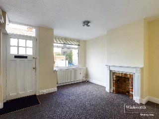 Mason Street, Reading, Berkshire, RG1