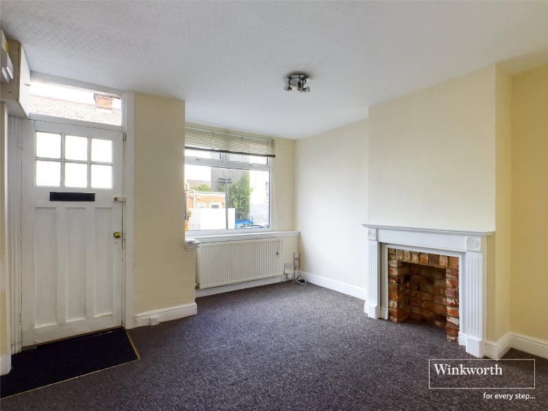 Mason Street, Reading, Berkshire, RG1