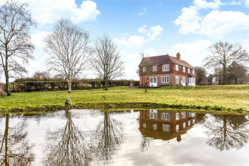 Hollington Lane, Highclere, Newbury, Hampshire, RG20