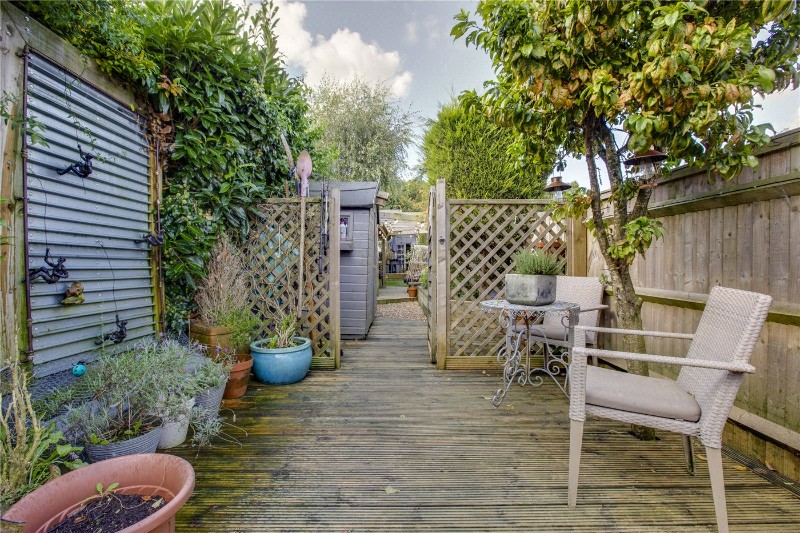 Downley Road, Naphill, Buckinghamshire, HP14