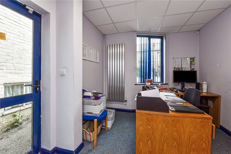 Station Road, Liphook, Hampshire, GU30
