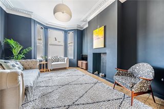 Blythe Vale, London, United Kingdom, SE6