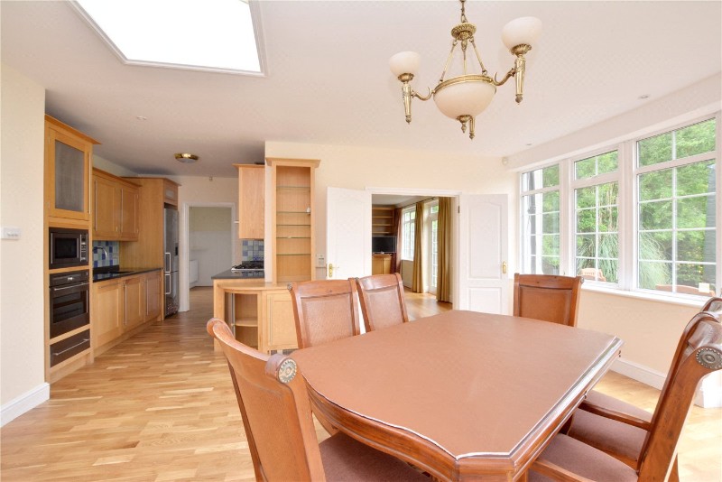 Brookway, Blackheath, London, SE3