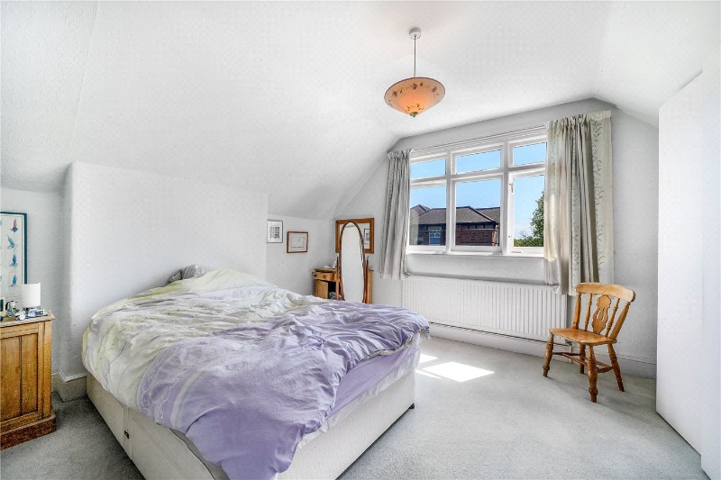 Southwood Avenue, London, N6