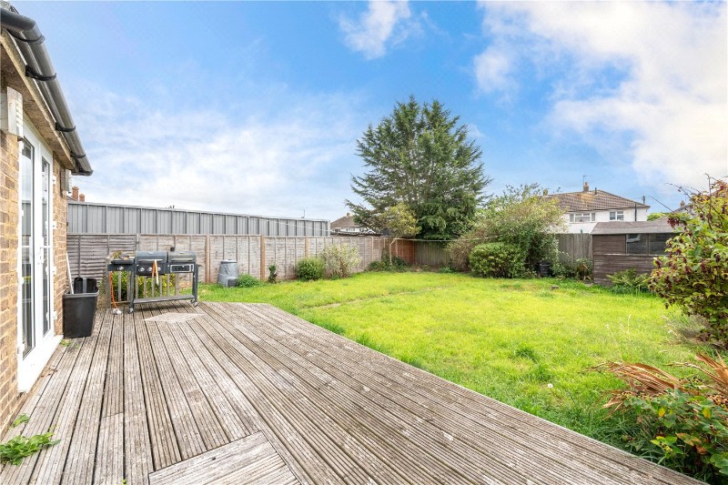 The Crescent, Morton, Bourne, Lincolnshire, PE10