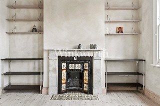 The Avenue, London, N17