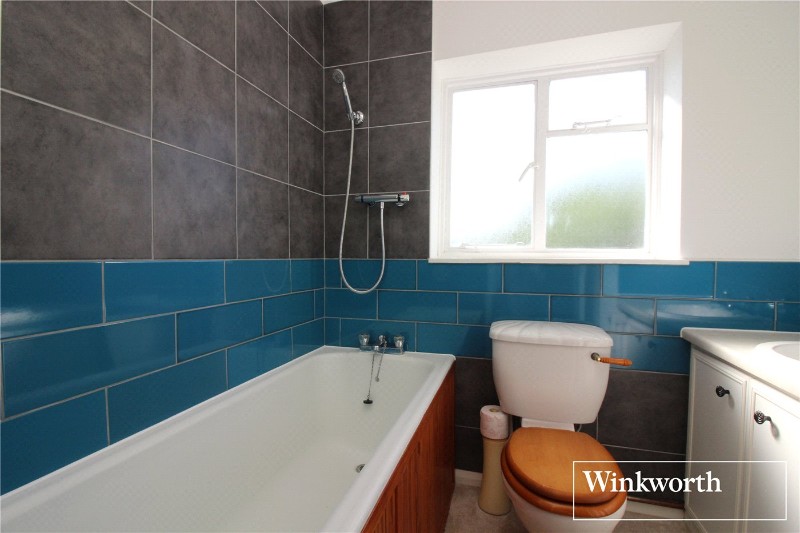 Aberford Road, Borehamwood, Hertfordshire, WD6