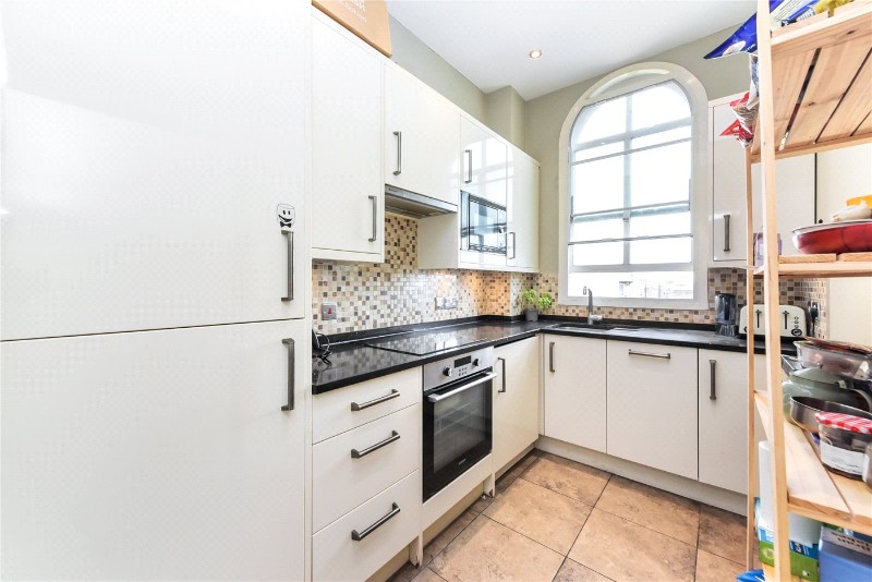 London Road, London, SE23
