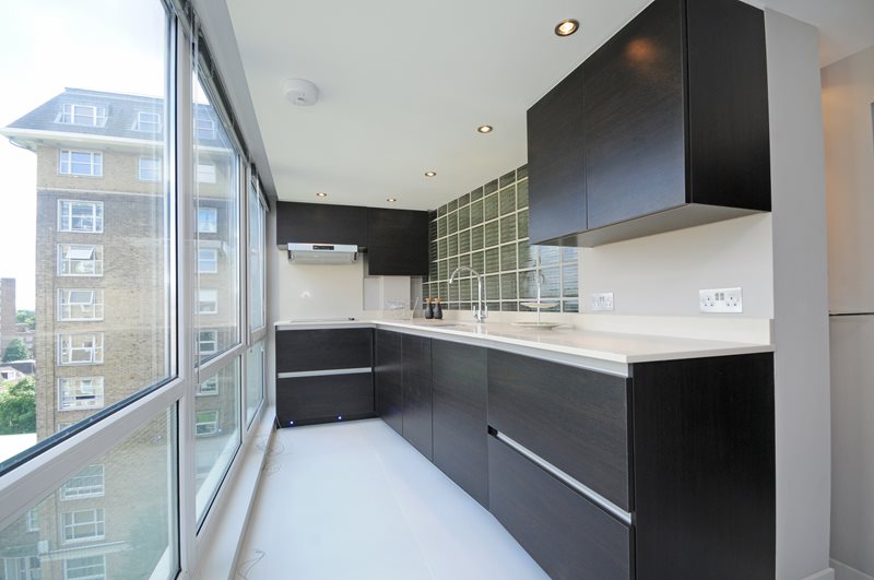 Boydell Court, St John&#39;s Wood Park, St John&#39;s Wood, London, NW8