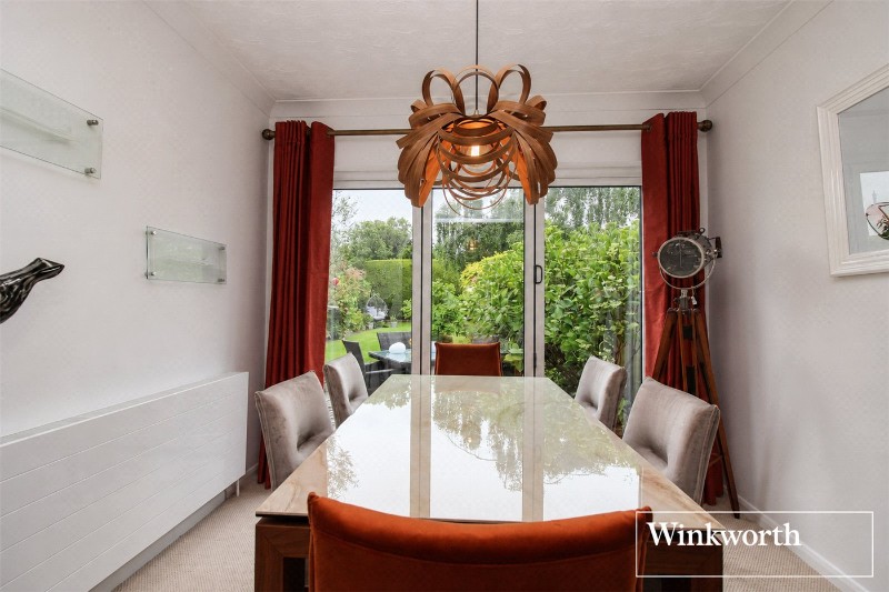Drayton Road, Borehamwood, Hertfordshire, WD6