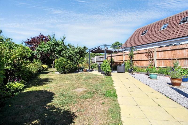 Covert Road, Reydon, Southwold, IP18