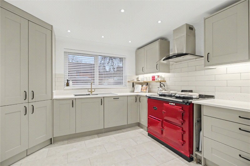 White House Gardens, Poringland, Norwich, Norfolk, NR14