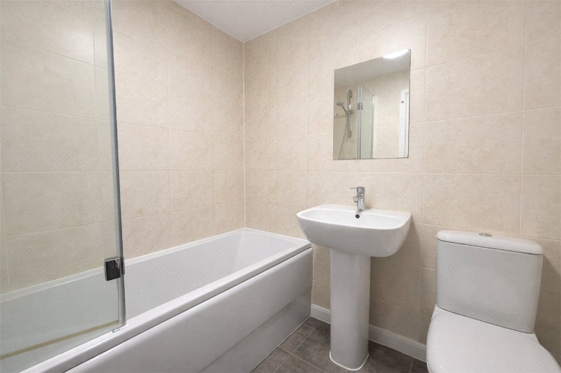 Selemba Way, Greylees, Sleaford, Lincolnshire, NG34