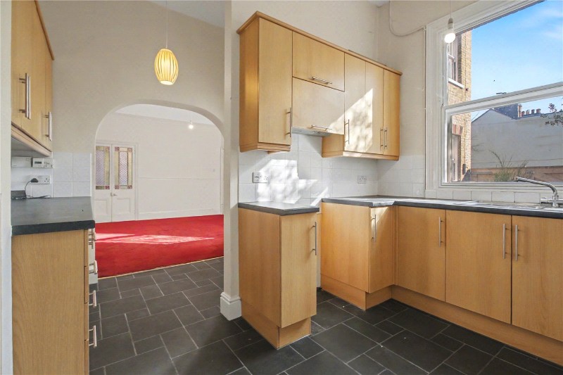 Beresford Road, Lowestoft, Suffolk, NR32