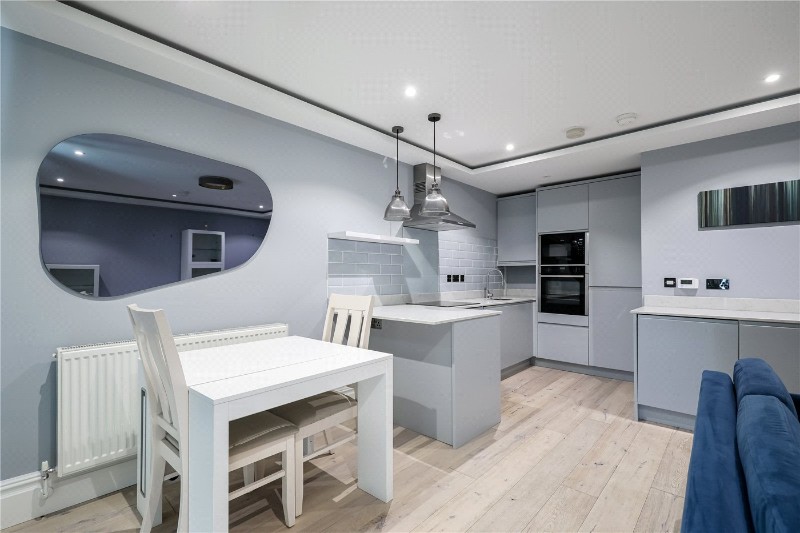 Creffield Road, London, W5