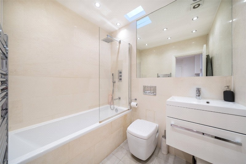 Lee Terrace, Blackheath, London, SE3
