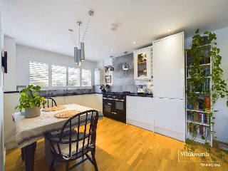 Sunningdale Gardens, Kingsbury, London, NW9
