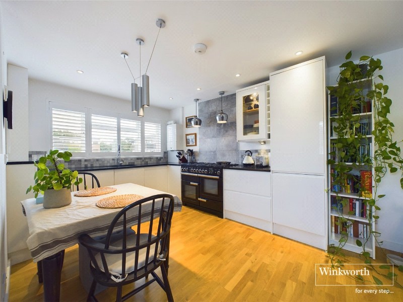 Sunningdale Gardens, Kingsbury, London, NW9