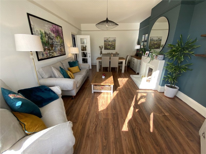 Church Road, Poole, Dorset, BH14