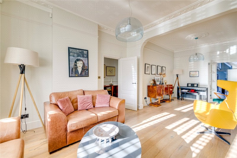 Fernhurst Road, London, SW6