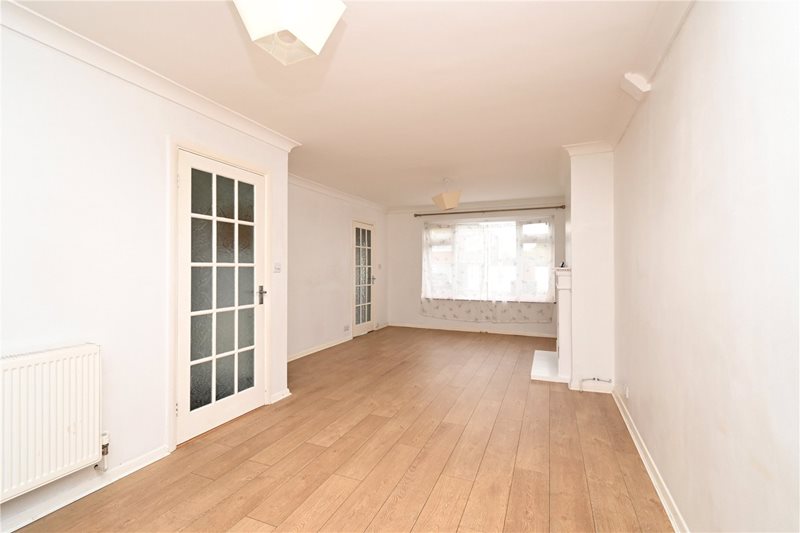 Oaklands Way, Basingstoke, Hampshire, RG23