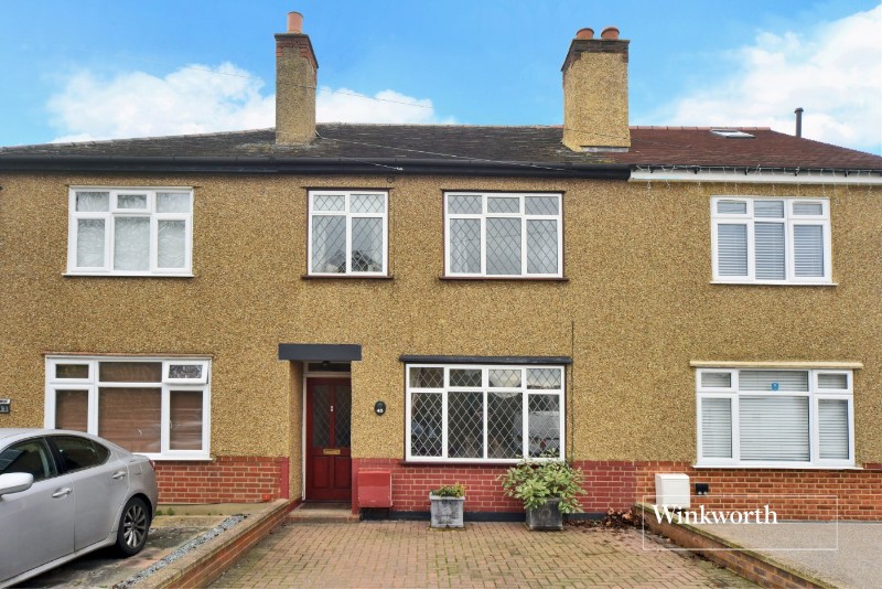 Westfield Road, Cheam, Sutton, SM1