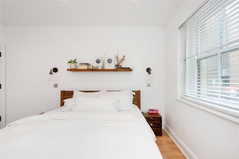 Wheler Street, London, E1