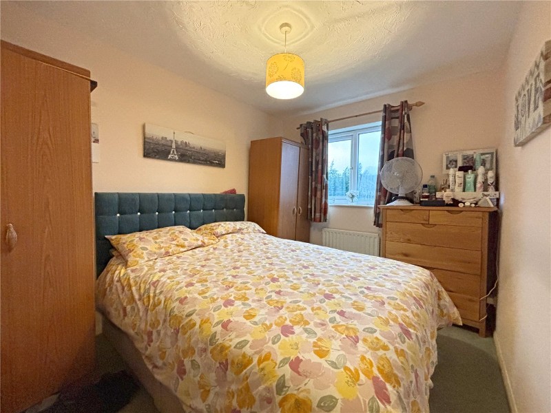Beechtree Close, Ruskington, Sleaford, Lincolnshire, NG34