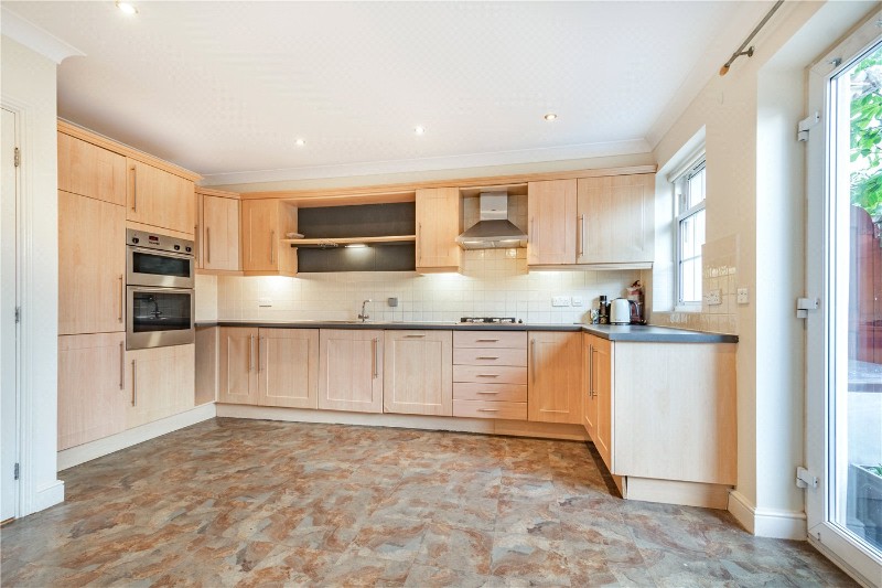 Horstmann Close, Bath, BA1